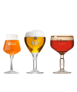 Papa’s Bierglazen set