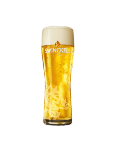 Swinckels bierglas - 25cl
