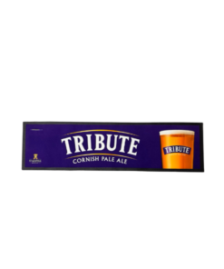 St Austell - Tribute Bar Runner