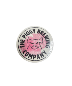 The Piggy Brewing bierviltjes