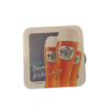 Brauerei Maisel Bierviltjes 100 stuks