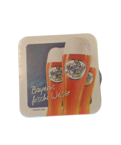 Brauerei Maisel Bierviltjes 100 stuks