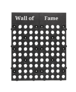 Wall Of Fame - Set