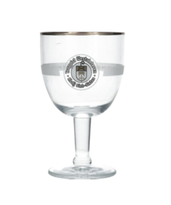 Trappist Westvleteren glas