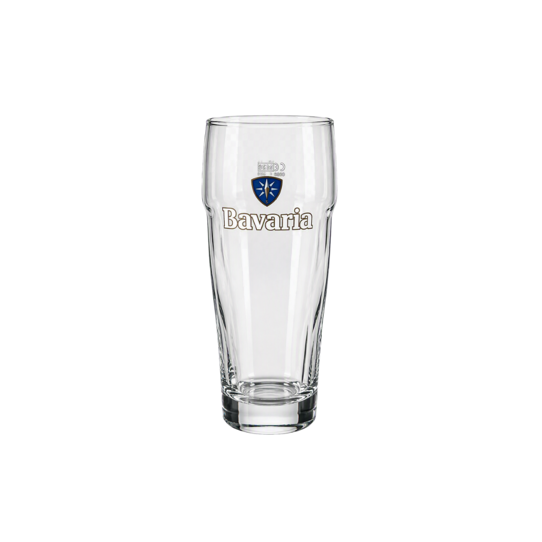 Bavaria grip glas - 25CL