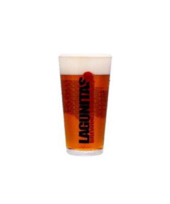 Lagunitas bierglas - 30cl