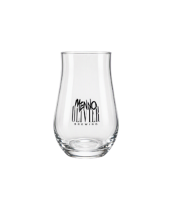 Menno Olivier Brewing - 40cl