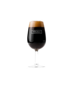 Pohjala bierglas - 15cl