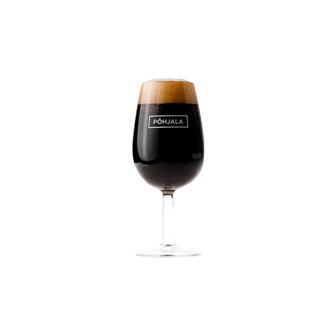 Pohjala bierglas - 15cl