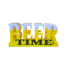 Beer Time Bierhouder