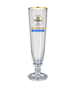Warsteiner Alkoholfrei bierglas - 20cl