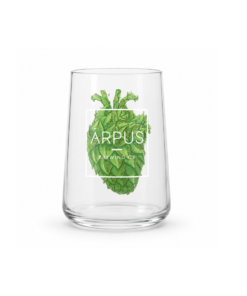Ārpus Brewing Co. – Bierglas 40cl
