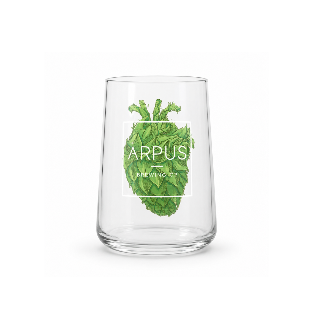 Ārpus Brewing Co. – Bierglas 40cl