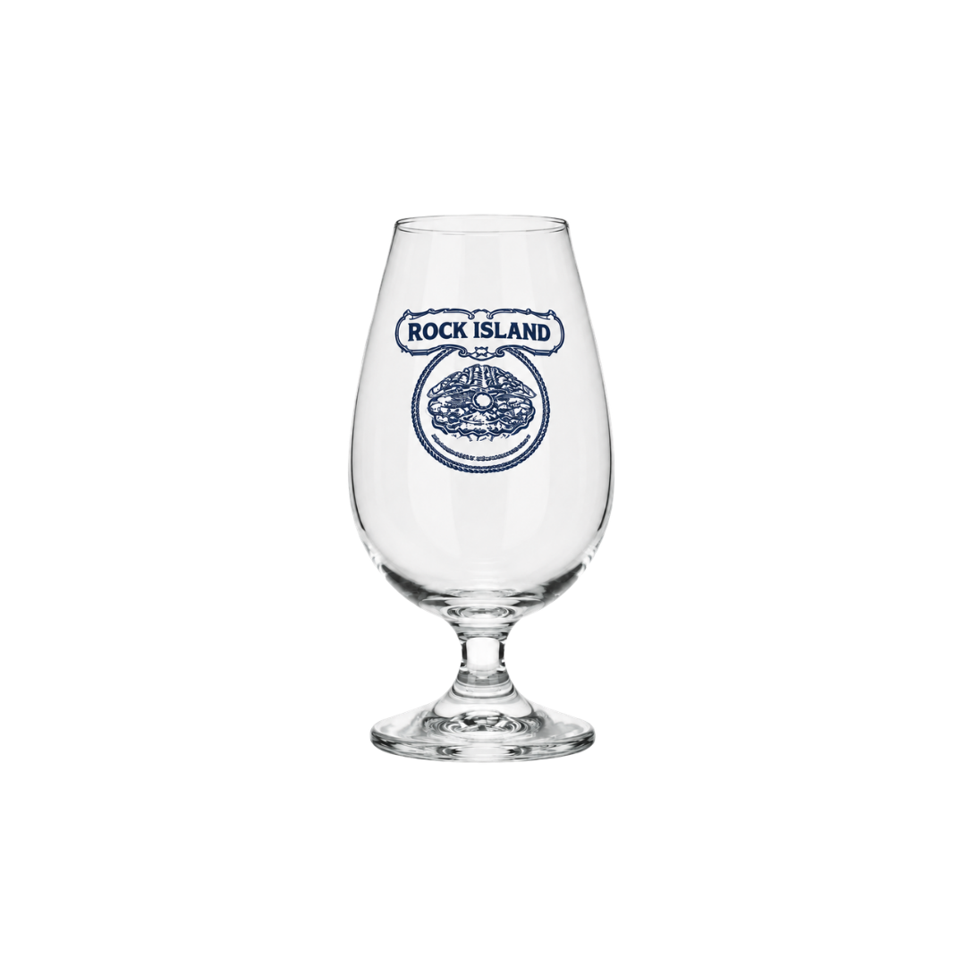 Rock Island - Proefglas 15cl