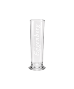Schloss Eggenberg – Bierglas 20cl