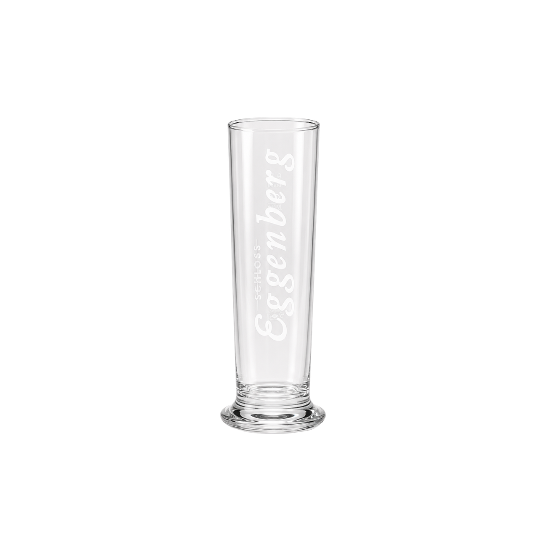 Schloss Eggenberg – Bierglas 20cl